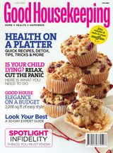 Good Housekeeping India - July, 2014 July, 2014